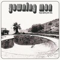 Yawning Man - The Birth Of Sol vinyl cover