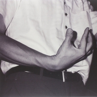 Yaws - Doubt vinyl cover