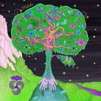 Yazan - Hahaha vinyl cover