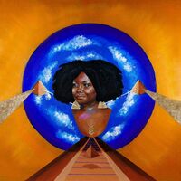Yazmin Lacey - Morning Matters vinyl cover
