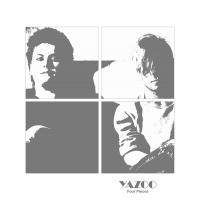Yazoo - Four Pieces vinyl cover