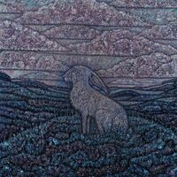 Ye Vagabonds - The Hare's Lament vinyl cover