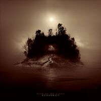 Year Of No Light - Ausserwelt vinyl cover