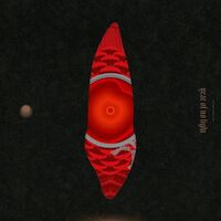 Year Of No Light - Consolamentum vinyl cover