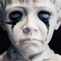 Years of Denial - Suicide Disco, Vol. 2 vinyl cover