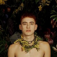 Years & Years - Palo Santo vinyl cover