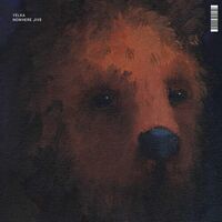 Yelka - 1976 vinyl cover