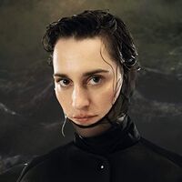 Yelle - L'ere Du Verseau vinyl cover