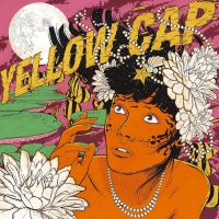 Yellow Cap - Around The World vinyl cover
