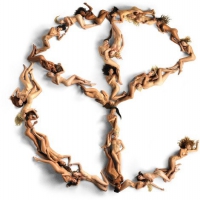 Yellow Claw - Blood For Mercy vinyl cover