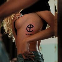 Yellow Claw - Never Dies vinyl cover