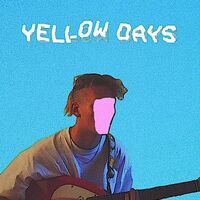 Yellow Days - Is Everything? ?okay? ?in? ?your? ?world? vinyl cover