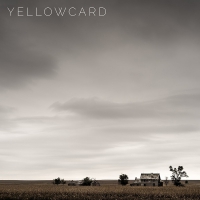 Yellowcard - Yellowcard vinyl cover