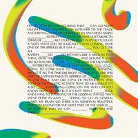 Yes / And - Yes/And vinyl cover