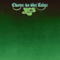 Yes - Close to the Edge (Super Deluxe Edition) vinyl cover