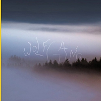 Yes Set - Wolfgang vinyl cover