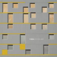Yes - Yessingles vinyl cover