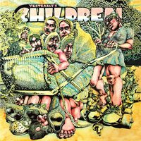 Yesterday's Children - Yesterday's Children vinyl cover