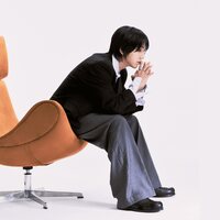 Yesung - It's Complicated vinyl cover