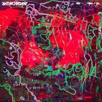 Yet No Yokai - Wir Sind Da vinyl cover
