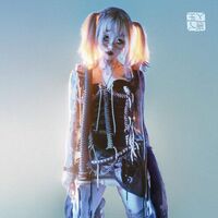 Yeule - Softscars vinyl cover
