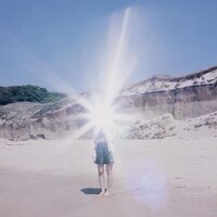 Yeye - Horse County vinyl cover