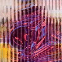 Yhdessa - Along The Simple Line vinyl cover