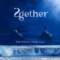 Yinon Muallem - 2gether vinyl cover