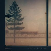 Yiruma - Non E La Fine vinyl cover