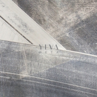 Ylva - Meta vinyl cover