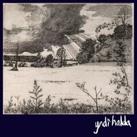 Yndi Halda - Enjoy Eternal Bliss vinyl cover