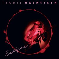 Yngwie Malmsteen - Eclipse  vinyl cover