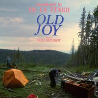 Yo La Tengo - Old Joy vinyl cover