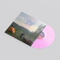 Yo La Tengo - Old Joy (Transparent Pink) vinyl cover
