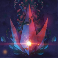 Yoann Laulan - Dead Cells Original Soundtrack vinyl cover
