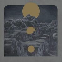 Yob - Clearing The Path To Ascend vinyl cover