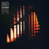 Yocto - Zepta Supernova vinyl cover