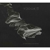 Yodok III - A Dreamer Ascends vinyl cover
