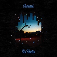 Yogisoul - By Nights vinyl cover
