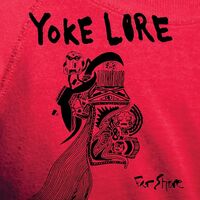 Yoke Lore - Far Shore vinyl cover