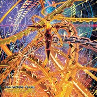 Yoko Kanno - Macross Plus - Sharon Apple Original Soundtrack vinyl cover