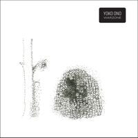 Yoko Ono - Warzone vinyl cover