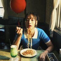 Yomm - SCramble-Tokyo vinyl cover