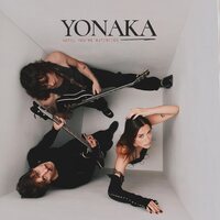 Yonaka - Until You're Satisfied vinyl cover