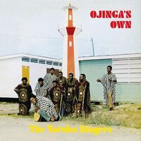 Yoruba Singers - Ojinga’s Own