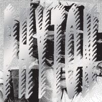 Yosa Peit - Phyton vinyl cover