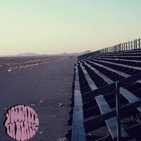 Yosemite in Black - The Pursuit Of vinyl cover