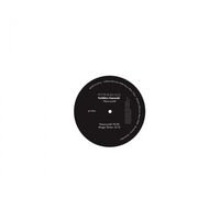 Yoshihiro Sawasaki - Neocrystal vinyl cover