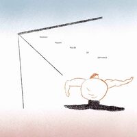 Yoshinori Hayashi - Pulse Of Defiance vinyl cover