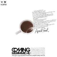 Yosuke Trio Yamasita - April Fool: Coming Muhammad Ali